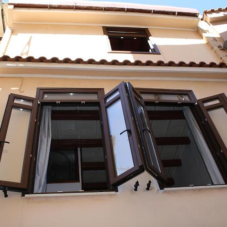 Anemones Rooms خانيا المظهر الخارجي الصورة