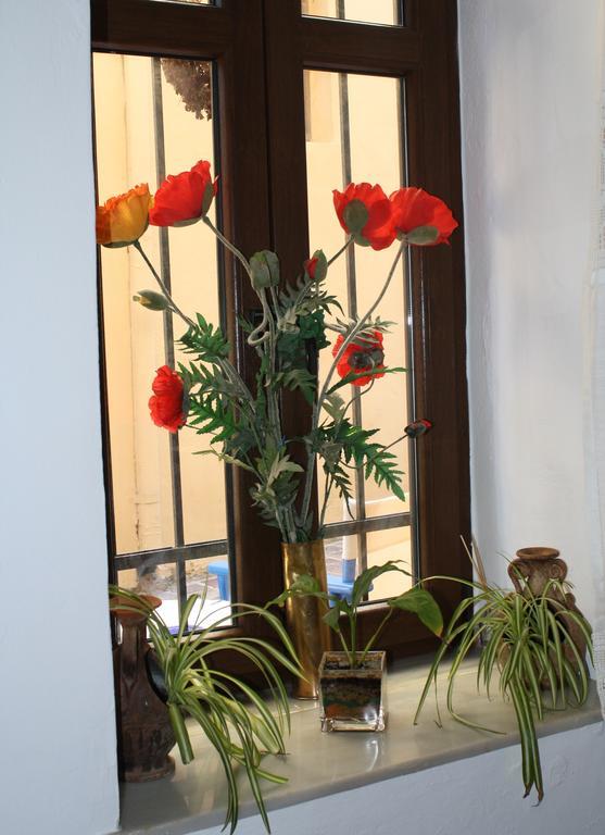 Anemones Rooms خانيا المظهر الخارجي الصورة