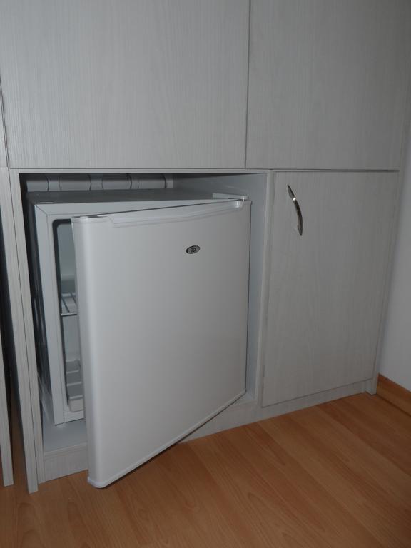 Anemones Rooms خانيا المظهر الخارجي الصورة
