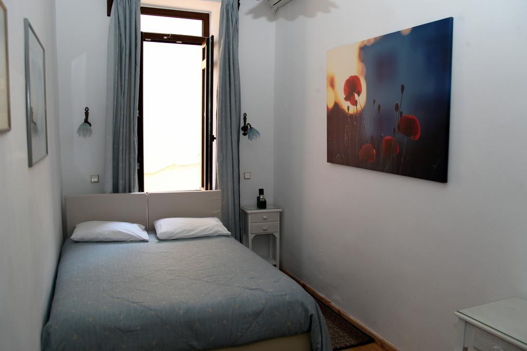 Anemones Rooms خانيا المظهر الخارجي الصورة