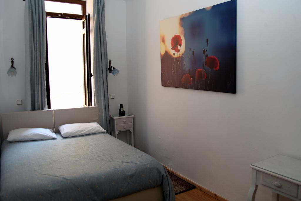 Anemones Rooms خانيا المظهر الخارجي الصورة