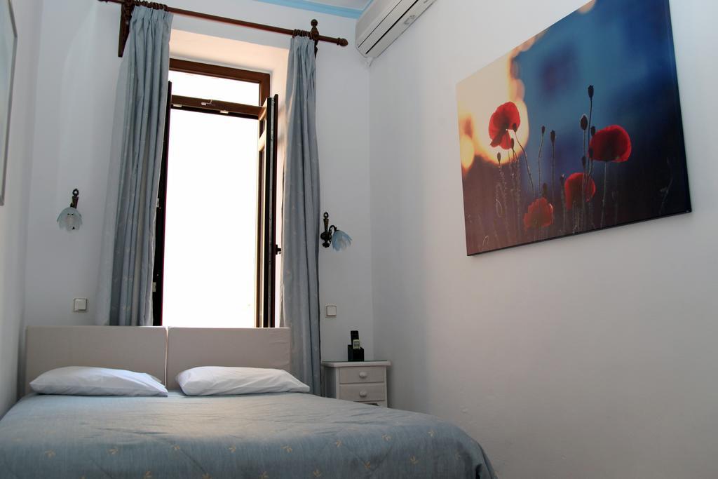 Anemones Rooms خانيا المظهر الخارجي الصورة