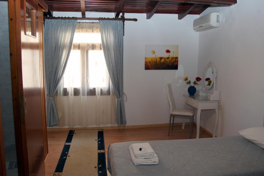 Anemones Rooms خانيا المظهر الخارجي الصورة