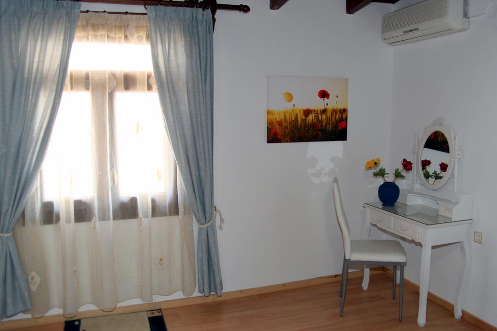 Anemones Rooms خانيا المظهر الخارجي الصورة