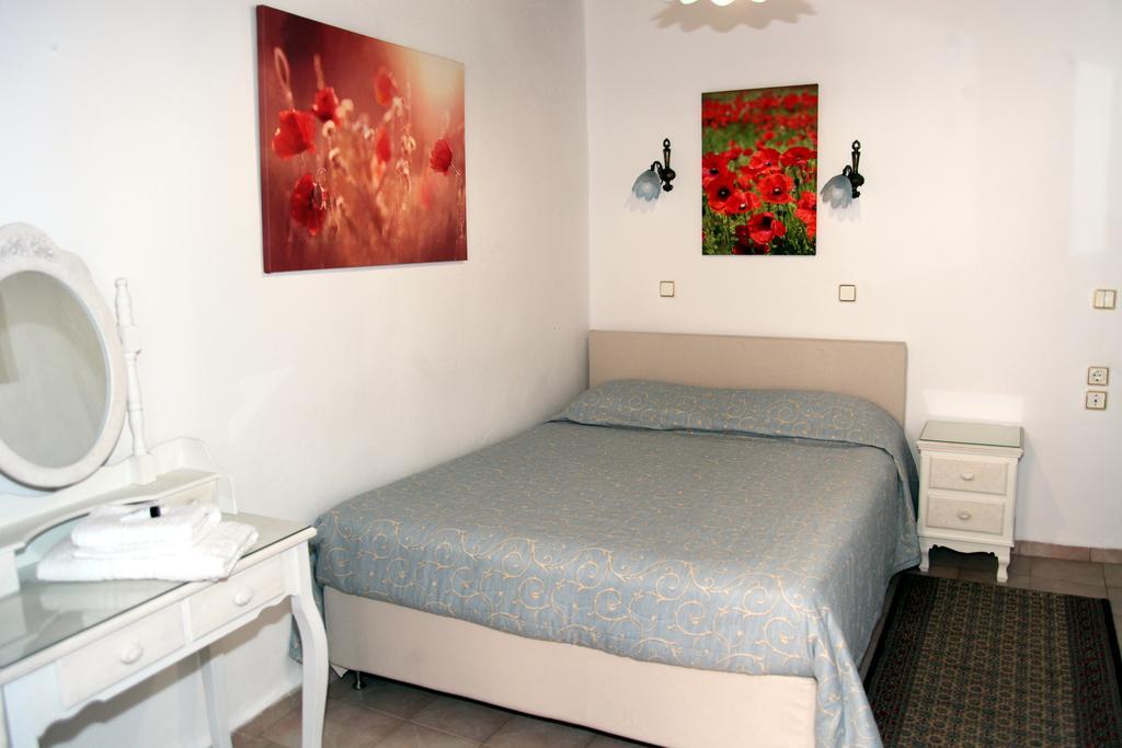 Anemones Rooms خانيا المظهر الخارجي الصورة