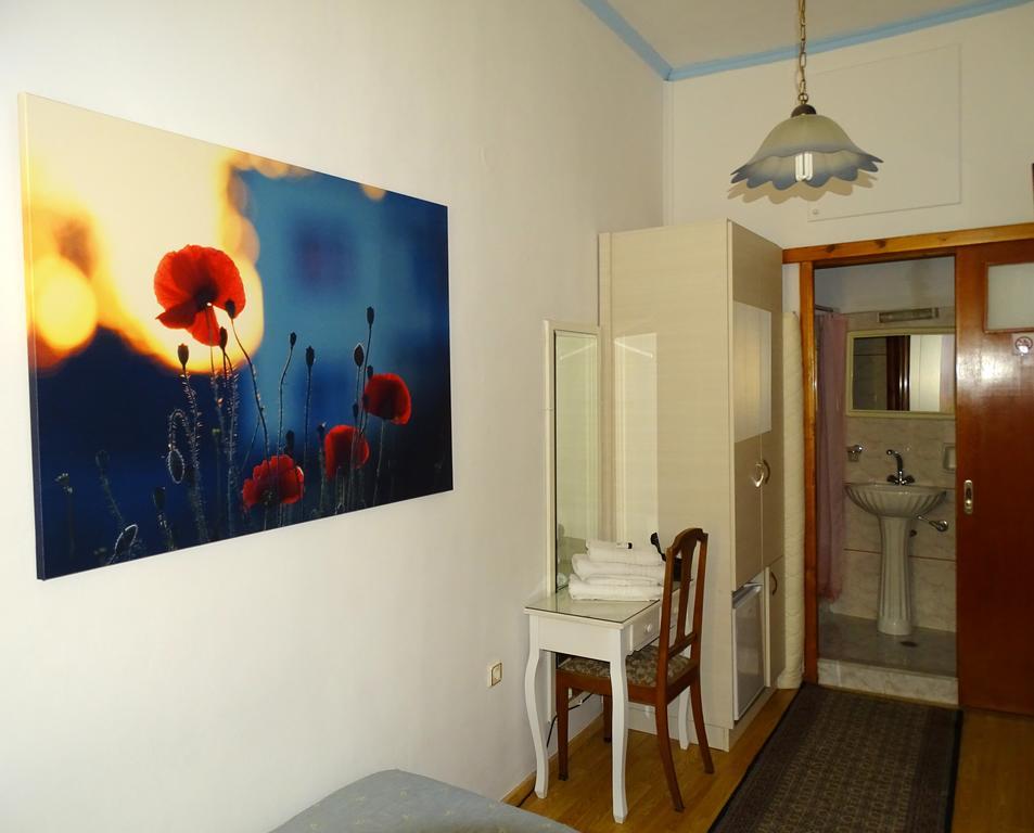 Anemones Rooms خانيا المظهر الخارجي الصورة