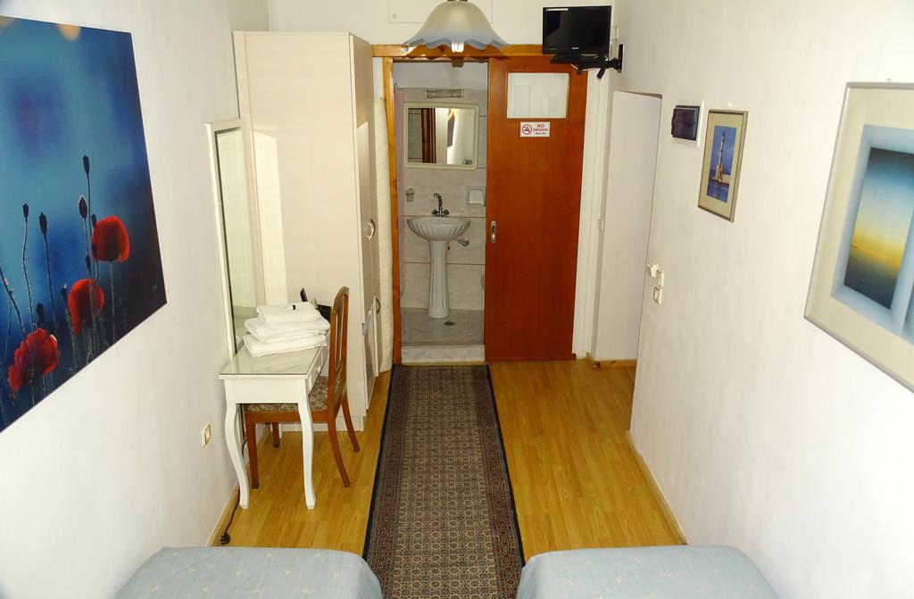 Anemones Rooms خانيا المظهر الخارجي الصورة