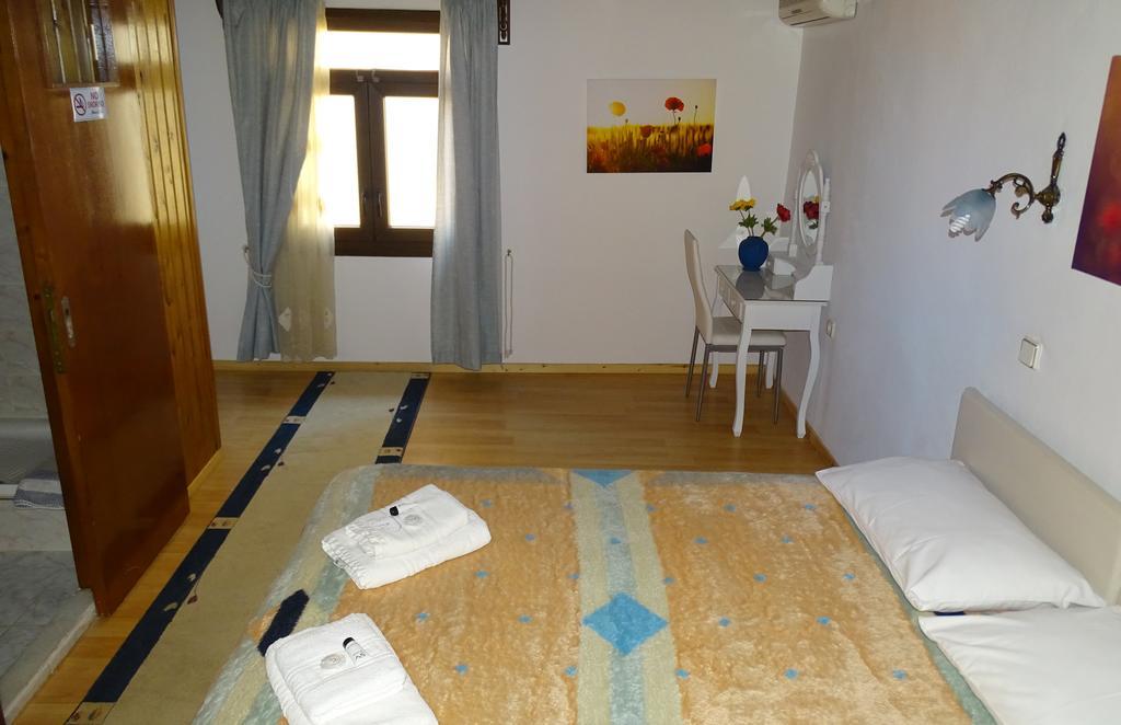 Anemones Rooms خانيا المظهر الخارجي الصورة