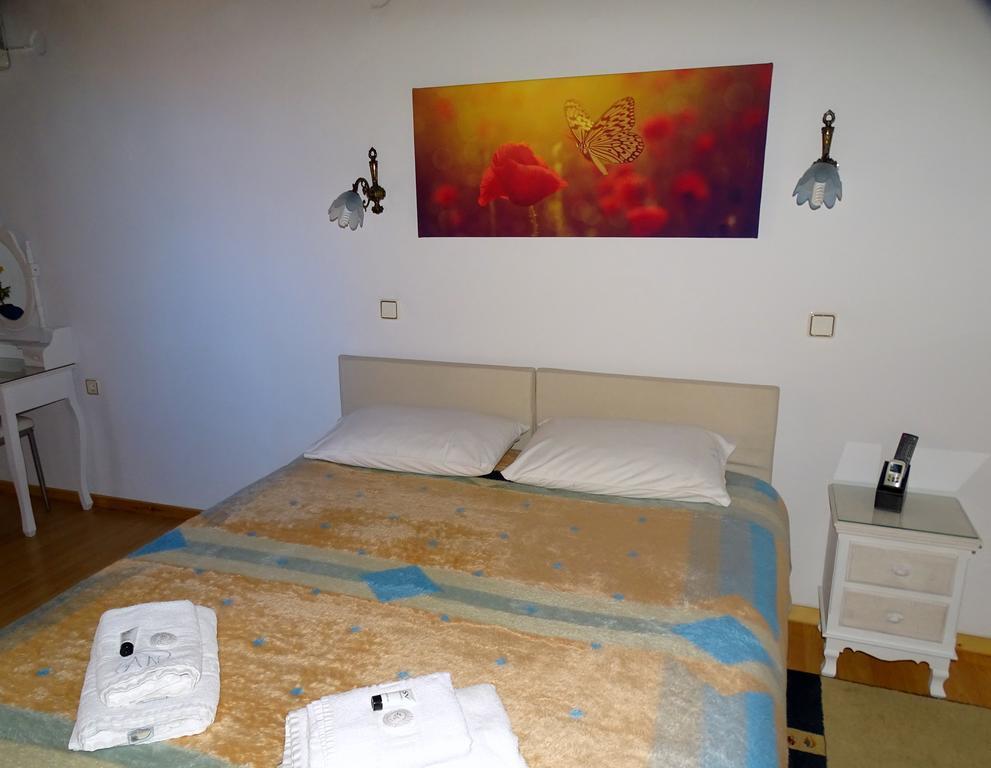 Anemones Rooms خانيا المظهر الخارجي الصورة