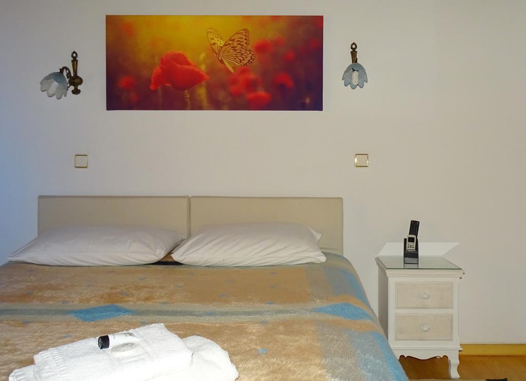 Anemones Rooms خانيا المظهر الخارجي الصورة