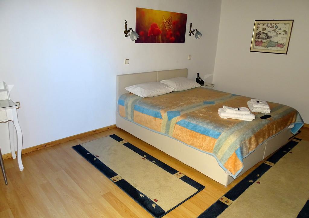 Anemones Rooms خانيا المظهر الخارجي الصورة