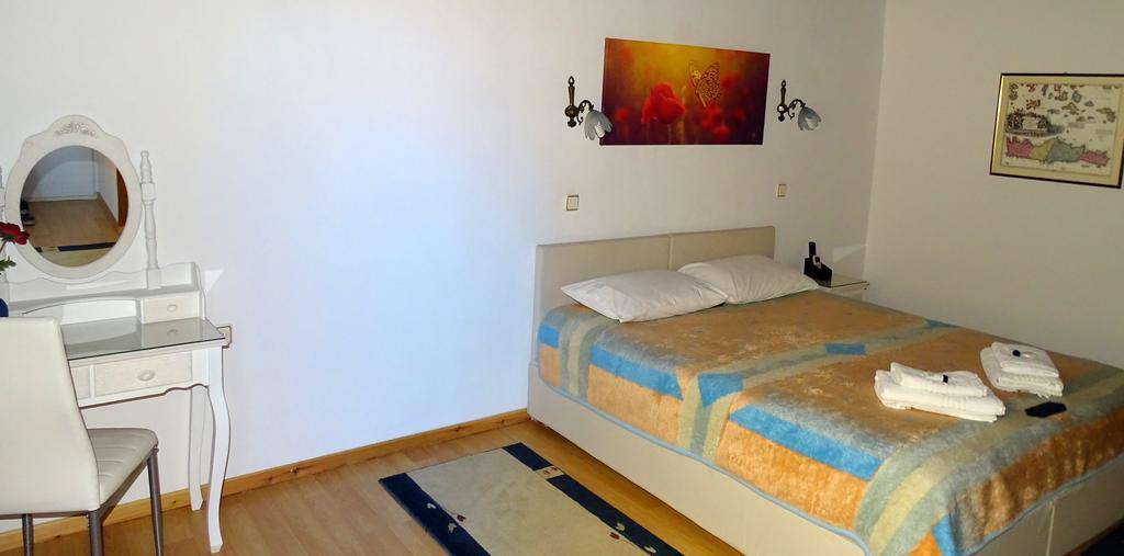 Anemones Rooms خانيا المظهر الخارجي الصورة