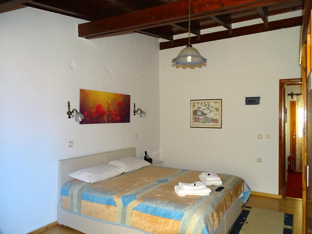 Anemones Rooms خانيا المظهر الخارجي الصورة