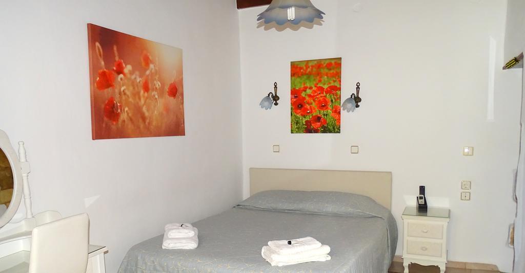 Anemones Rooms خانيا المظهر الخارجي الصورة