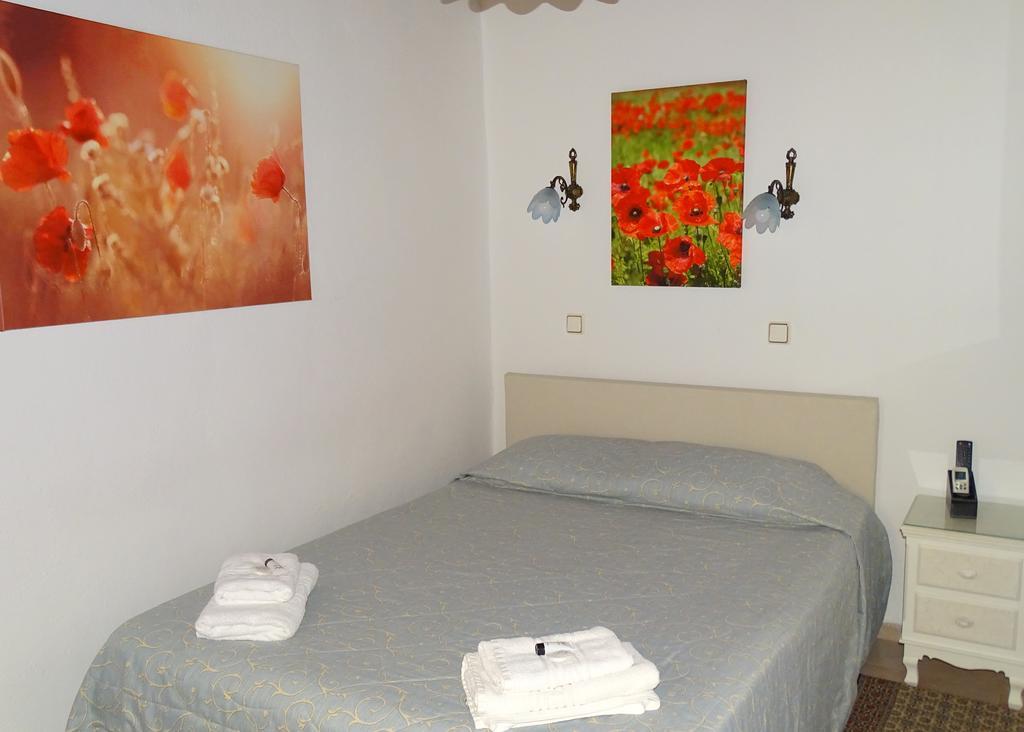 Anemones Rooms خانيا المظهر الخارجي الصورة