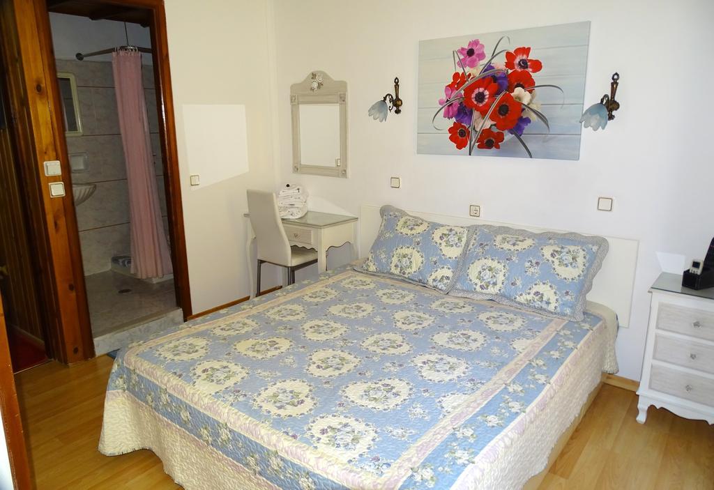 Anemones Rooms خانيا المظهر الخارجي الصورة