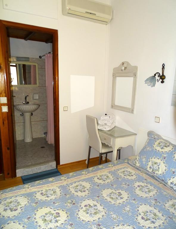 Anemones Rooms خانيا المظهر الخارجي الصورة