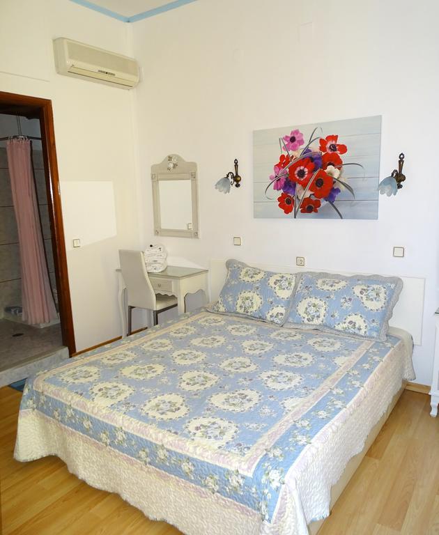 Anemones Rooms خانيا المظهر الخارجي الصورة