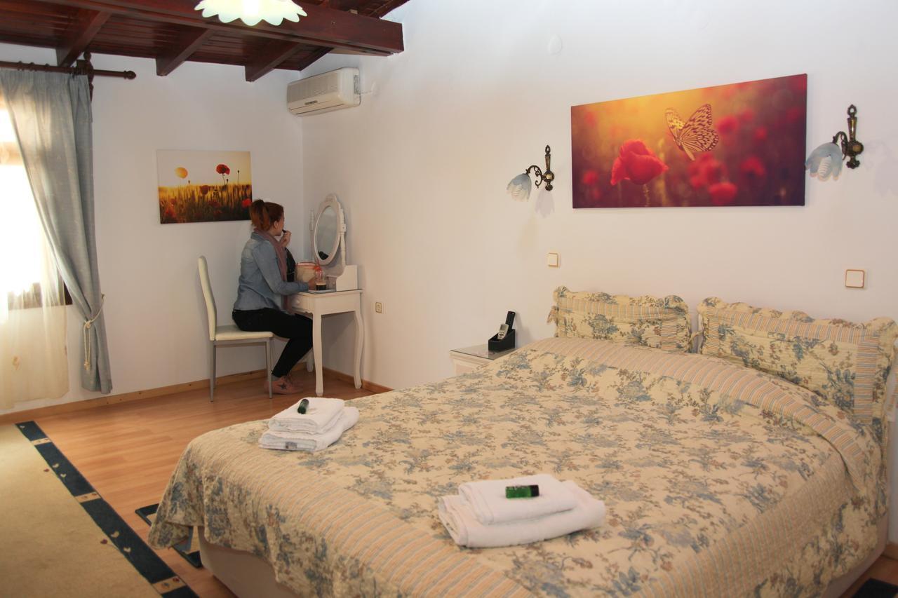 Anemones Rooms خانيا المظهر الخارجي الصورة